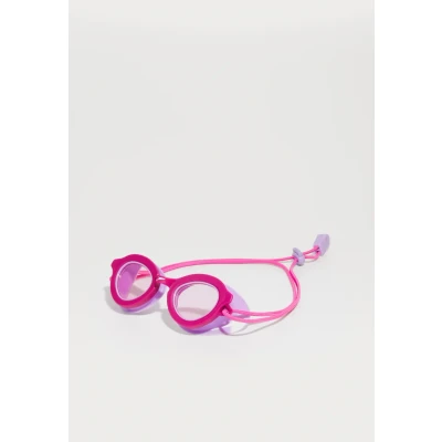 Abbildung von Speedo KIDS Sunny SEA Shells Unisex Schwimmbrillen für Kinder, Größe: One Size, Pink