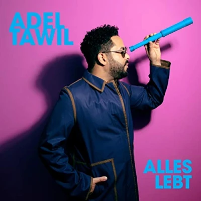 Abbildung von Alles Lebt [Vinyl LP]