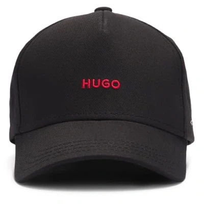 Abbildung von HUGO Baseball Cap »Cara«, in der Größe verstellbar
