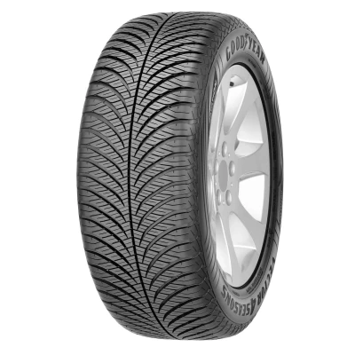 Abbildung von Goodyear Vector 4Seasons Gen 2 165/60 R14 75H PKW Ganzjahresreifen Reifen VOLKSWAGEN: Beetle, HYUNDAI: i10 I, KIA: Picanto II, I 528884