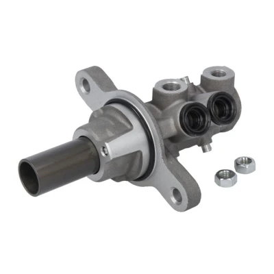 Abbildung von ABE C9C028ABE Hauptbremszylinder 23,81 Aluminium M12 PEUGEOT: 307 CC, Hatchback, CITROËN: C4 II Hatchback