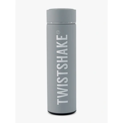 Abbildung von TS Thermosflasche, Grau