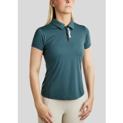 Abbildung von Montar SS25 Short Sleeved Trainingsshirt MoStella