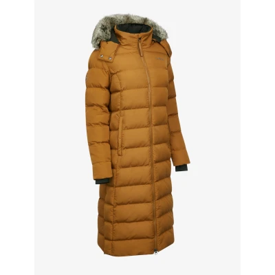 Abbildung von LeMieux Lange Jacke Harper Ginger