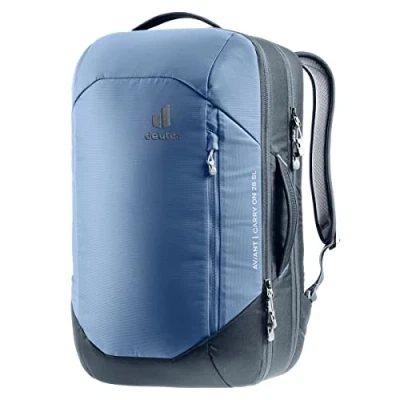 Abbildung von Deuter Tagesrucksack, Größe: One Size, Pacific ink
