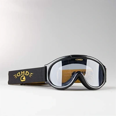 Abbildung von DMD 1 acs40000gf00 Visier für Helm, Ghost Goggle Smoked, U