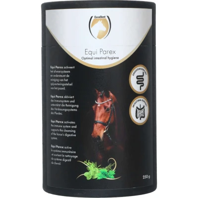 Abbildung von Excellent Equi Parex Pellets 250gr