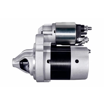 Abbildung von HELLA 8EA 011 611 631 Anlasser 12 1 11 FORD: FIESTA 6, FOCUS 3