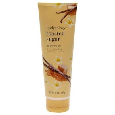 Abbildung von Bodycology Toasted Sugar For Women 8 oz Body Cream