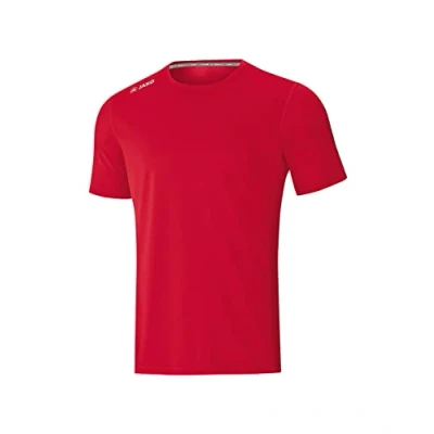 Abbildung von JAKO Herren Run 2.0 Tanktop, Sportrot, XXL EU
