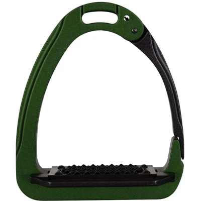 Abbildung von Acavallo Safety Stirrups Arena Aluplus 2.0