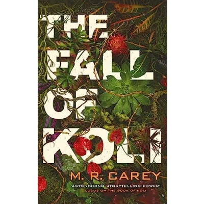 Abbildung von The Fall of Koli: Rampart Trilogy, Book 3