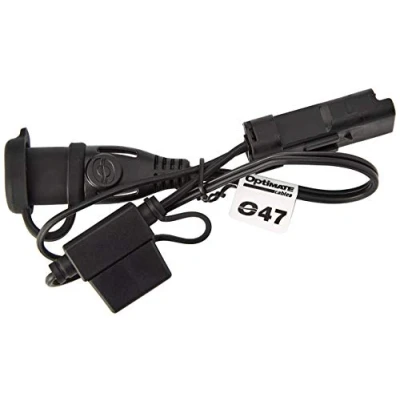 Abbildung von OptiMATE TecMate CABLE O 47, Adapter, DUCATI an SAE, Blue