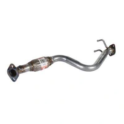 Abbildung von BOSAL 750 213 Abgasrohr VOLKSWAGEN: Golf 5, 6, Plus / Crossgolf, SEAT: Altea XL, Leon II Hatchback, Altea, SKODA: Octavia 2 Combi