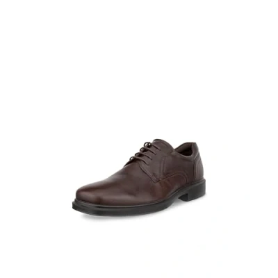 Abbildung von ECCO Herren Helsinki 2 Shoe, Mocha, 46 EU