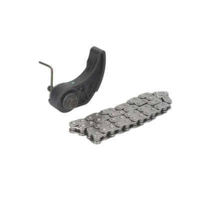 Abbildung von SWAG 30 94 7352 Kettensatz, Ölpumpenantrieb AUDI: A4 B7 Avant, A3 Hatchback, B5 SEAT: Ibiza 3, Toledo VOLKSWAGEN: Transporter 5