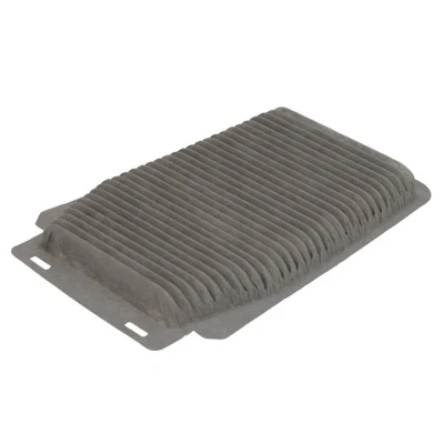 Abbildung von HERTH+BUSS JAKOPARTS J1342065TBC Innenraumfilter Filtereinsatz 126,7mm 184,5mm 14,5mm TOYOTA: C HR, Prius IV Liftback