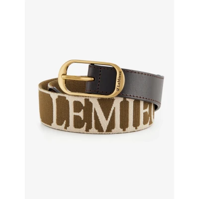 Abbildung von LeMieux Gürtel Eddie Elasticated Alpine