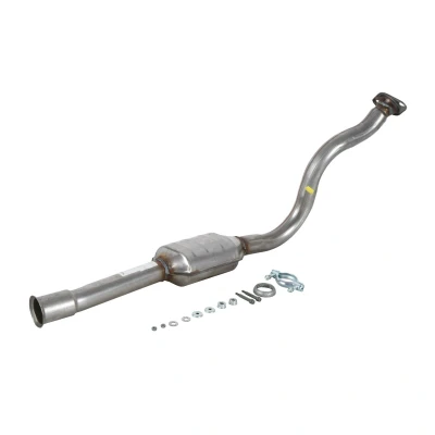 Abbildung von BM CATALYSTS BM80105H Katalysator Euro 3 E9 103R Keramik Non approved PEUGEOT: Expert I Van