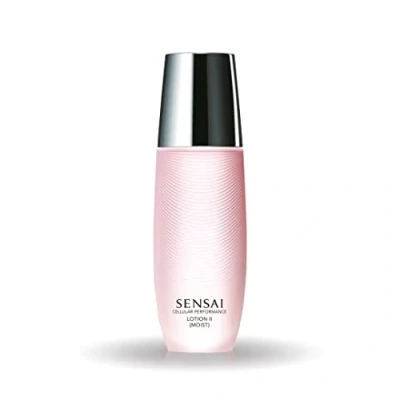 Abbildung von Sensai Cellular Performance Lotion II 125 ml