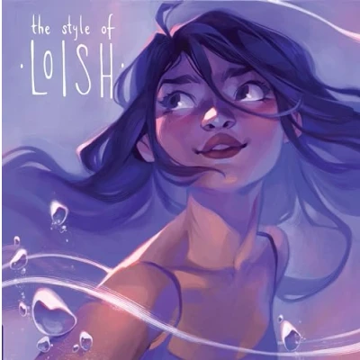 Abbildung von The Style of Loish: Finding your artistic voice (Art of)