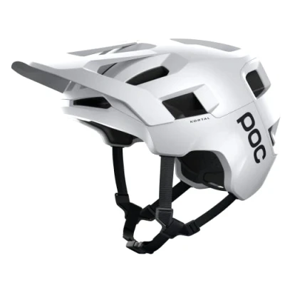 Abbildung von POC Kortal Fahrradhelm Bietet erweiterten Schutz und hervorragende Belüftung für anspruchsvolle Trail Enduro Fahrer