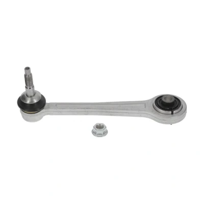 Abbildung von MOOG BM TC 15472 Querlenker Hinterachse, oben, rechts, vorne Aluminium BMW: 7