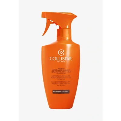 Abbildung von Collistar Supertanning Water Anti salt With Aloe Milk