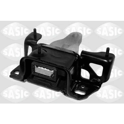 Abbildung von SASIC 2706412 Lagerung, Schaltgetriebe getriebeseitig FORD: FIESTA 6