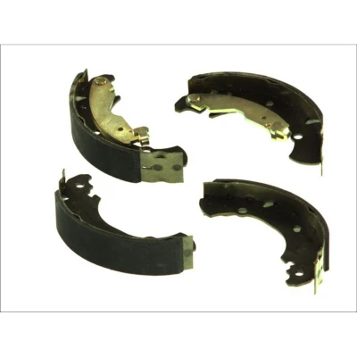 Abbildung von KRAFT 6023105 Bremsbacken 203,2 38,0