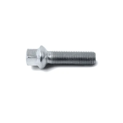 Abbildung von H&amp;R 1454702 Radschrauben M14x1,5, M14 Kugelbund A/G
