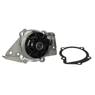 Abbildung von Saleri SIL PA1054 Wasserpumpe 20 mechanisch 59,3 FIAT: Ducato II Platform/Chassis, SUZUKI: Grand Vitara 1 SUV, TOYOTA: Corolla VIII Estate