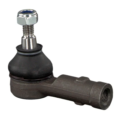 Abbildung von FEBI BILSTEIN 41335 Spurstangenkopf Vorderachse links, rechts mit selbstsichernder Mutter MITSUBISHI: COLT 6, SMART: Forfour I