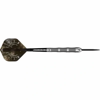 Abbildung von Mission Saturn Fenrir 90% Steeldarts 23 Gramm