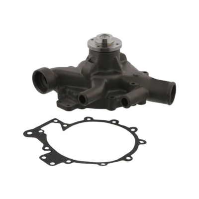 Abbildung von FEBI BILSTEIN 35031 Wasserpumpe Grauguss mit Dichtung