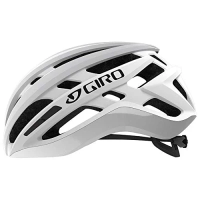 Abbildung von Giro Bike Unisex Erwachsene AGILIS Fahrradhelme, Matte White 22, S