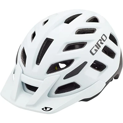 Abbildung von Giro Herren Radix Helme, Matte, L
