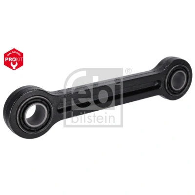 Abbildung von FEBI BILSTEIN 196396 Koppelstange Hinterachse 366mm mit Gummilagern