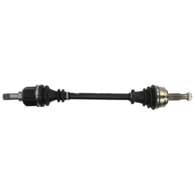 Abbildung von Antriebswelle POINT GEAR PNG72889