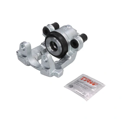 Abbildung von TRW BHV874E Bremssattel Gusseisen JEEP: Grand Cherokee IV (WK, WK2) 3.0 V6 4x4, 3.6 5.7 V8 CRD FlexFuel