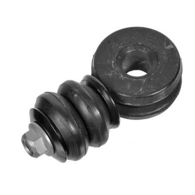 Abbildung von MEYLE 116 060 0004/S Koppelstange Vorderachse links, rechts 78 M10x1,5 ORIGINAL Quality mit Zubehör VOLKSWAGEN: Passat B3/B4 Estate