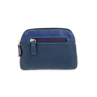 Abbildung von Mywalit Leder Damen Geldbörse Large Coin Purse 313 4 Black pace