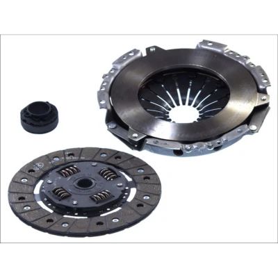 Abbildung von LuK BR 0222 624 1272 00 Kupplungssatz mit Ausrücklager 240 FORD: Transit Mk4 Minibus