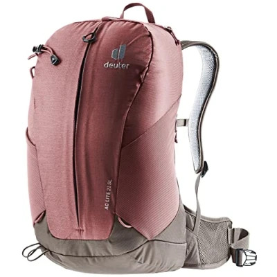 Abbildung von Deuter AC Lite 21 SL 50 caspia pepper Rucksack