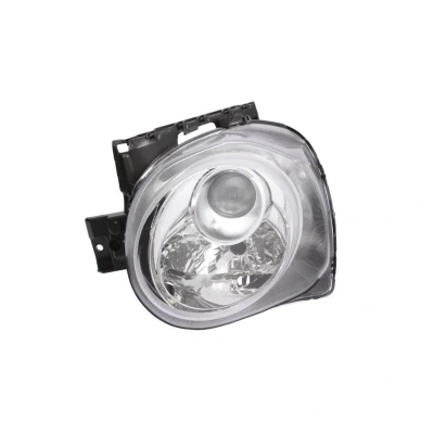 Abbildung von ABAKUS 215 11H3L LD EM Scheinwerfer links H11, HB3 ohne Lampenträger, Glühlampe PGJ19 2, P20d