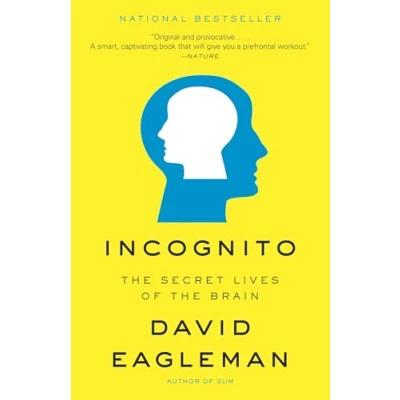 Abbildung von Incognito: the Secret Lives of Brain (Canons)