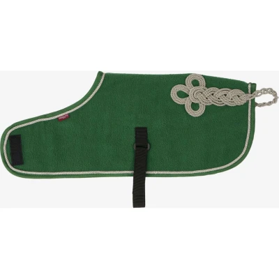 Abbildung von LeMieux Decke Toy Pony Hunter GreenVerkauft von Agradi