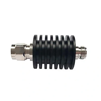 Abbildung von BECEN 25 W N RF Dämpfungsregler 3 GHZ Stecker 1 40 dB wählbar(20dB)