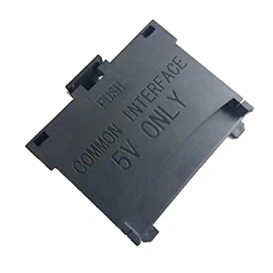 Abbildung von Samsung 3709001791 Elektrische Komponente ci module adapter / card slot connector 64P, 0.5mm, smd a