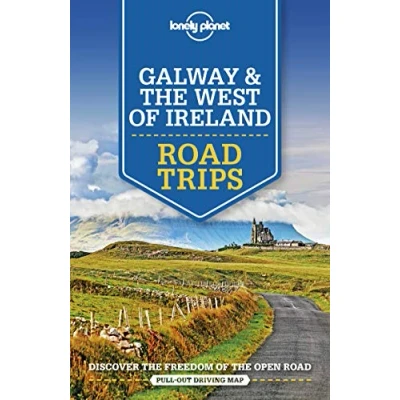 Abbildung von Lonely Planet Galway &amp; the West of Ireland Road Trips (Road Guide)